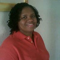 Deborah Worrell Photo 9