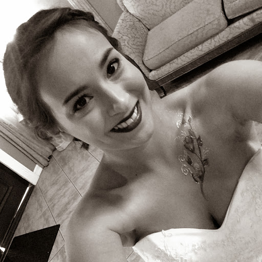 Amanda Allen Photo 20