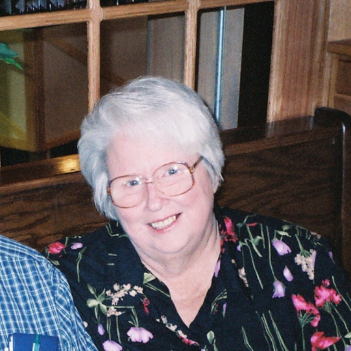 Linda Palmer Photo 43