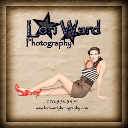 Lori Ward Photo 3