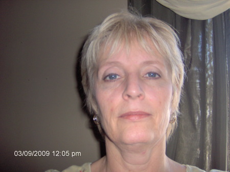 Nancy Andersen Photo 25