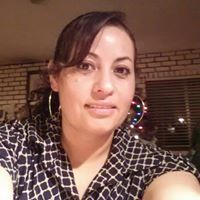 Antonia Avila Photo 24