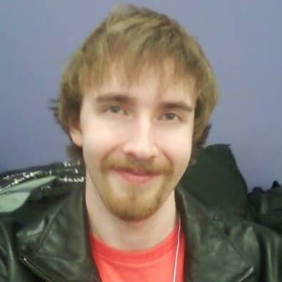 Patrick Webber Photo 9