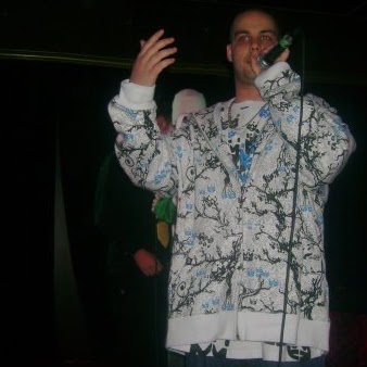 Sean Stevenson Photo 22