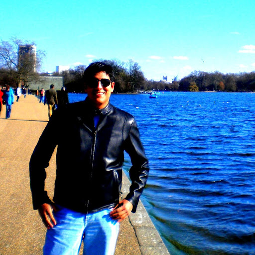 Jose Caceres Photo 17