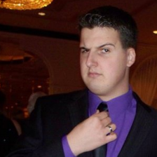 Anthony Mele Photo 14