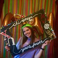 Caroline Mccrary Photo 2