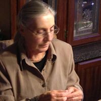 Ann Morrow Photo 8