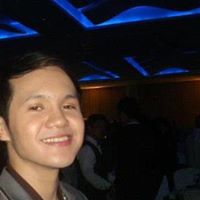 Adrian Joseph Photo 31