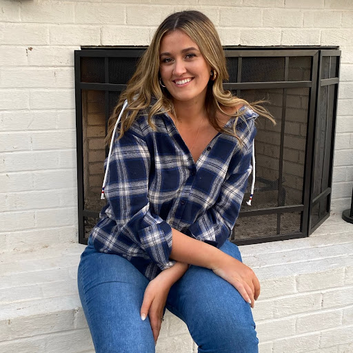 Maria Carmichael Photo 27
