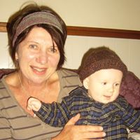 Louise Hamilton Photo 37