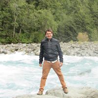 Andres Angulo Photo 34