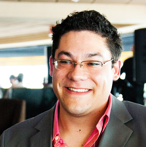 Benjamin Martinez Photo 11