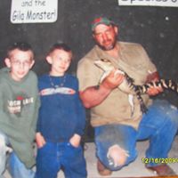 Robert Turnage Photo 7