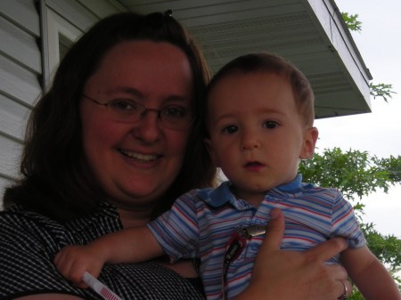 Nikki Johnson Photo 9