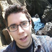 Cesar Robelo Photo 3