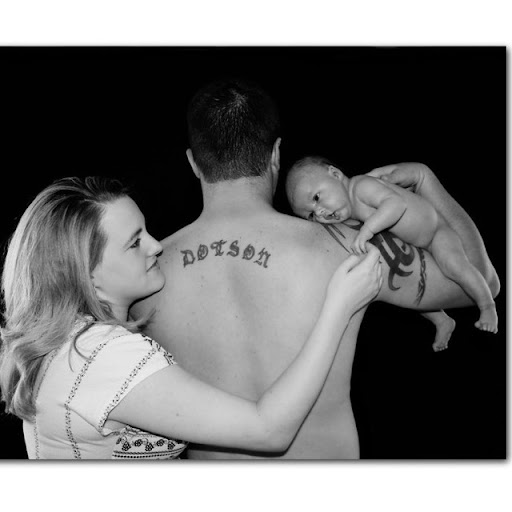 Tommy Dotson Photo 5