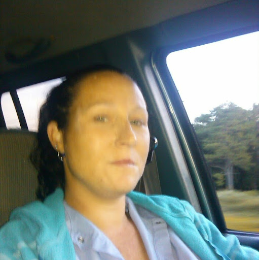Christina Colwell Photo 20