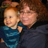 Susan Parsley Photo 9