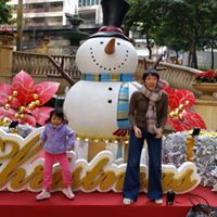 Christine Huang Photo 14