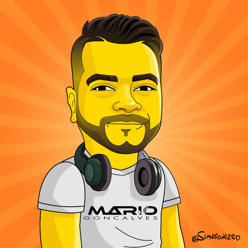 Mario Goncalves Photo 14
