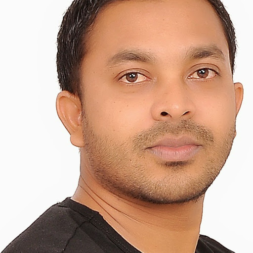 Ahmed Hussain Photo 30