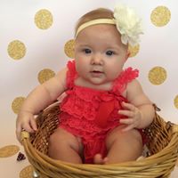 Sarah Ballew Photo 10