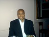 Reggie Clark Photo 26