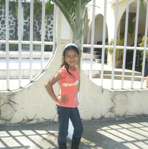 Felix Andrade Photo 8