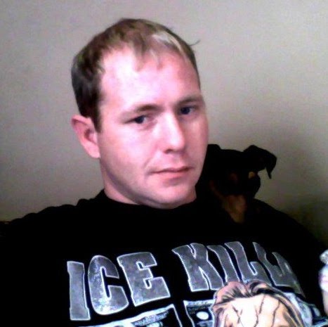 James Drum Photo 3
