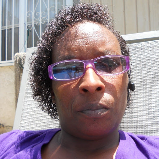 Theresa Brown Photo 34