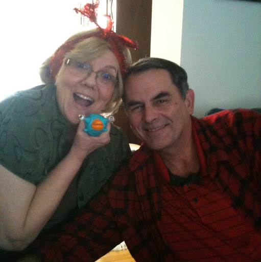 Judy Byrd Photo 10