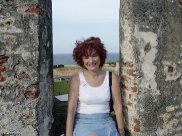 Sharon Hebert Photo 1