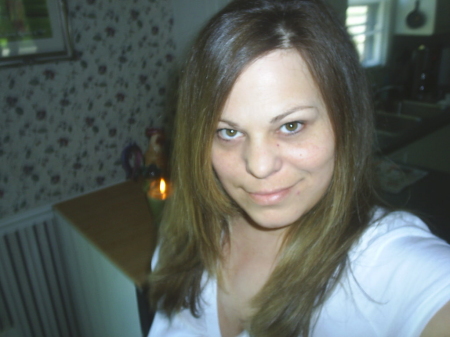 Amy Franklin Photo 39