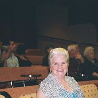Nancy Parry Photo 22