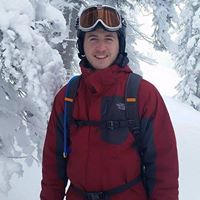 Stephen Pearson Photo 32