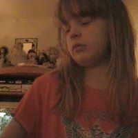 Stephanie Burgett Photo 4