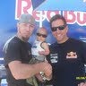 Tony Phillips Photo 30