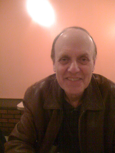 Larry Garrett Photo 27