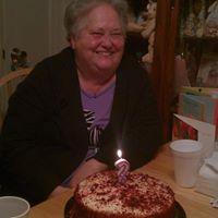 Jackie Holt Photo 36
