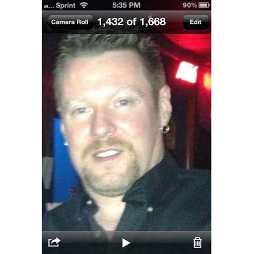 Charles Poole Photo 25