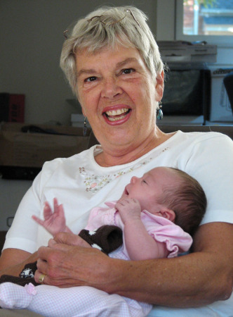 Nancy Shaw Photo 4