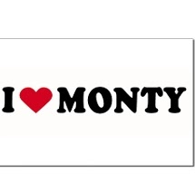 Monty Pearson Photo 24