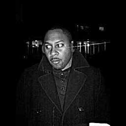 Terrence Brown Photo 37