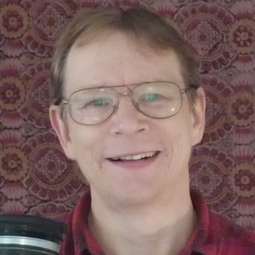 Geoffrey Peterson Photo 10