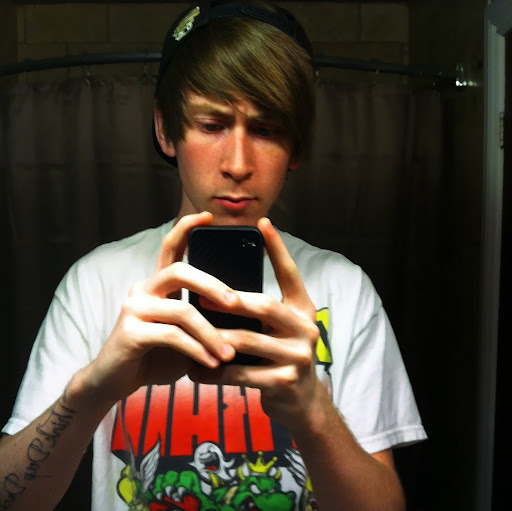 Nick Coburn Photo 3