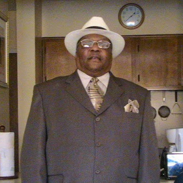 Gilbert Jones Photo 16