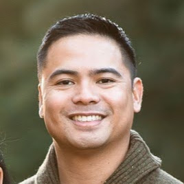 Lawrence Gonzales Photo 9