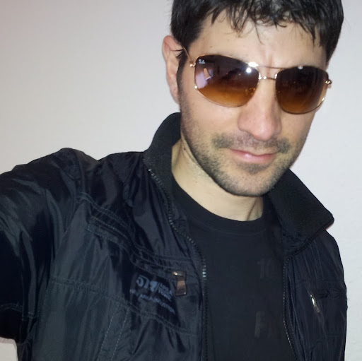Marcos Ayala Photo 22