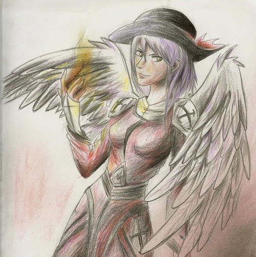 Nicole Dawn Photo 5